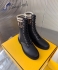 Fendi Booties FB3543322677880